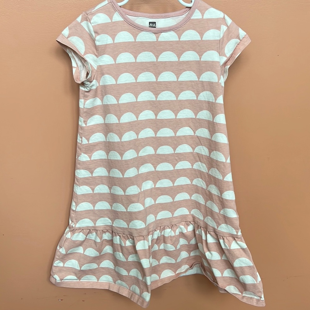 Tea collection dress